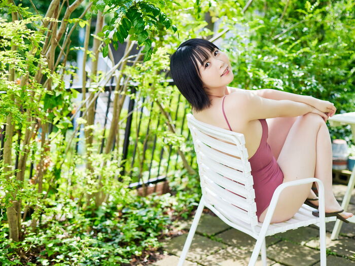 夜道雪 Popular 聲優のmarshmallow body (140P) 98th image