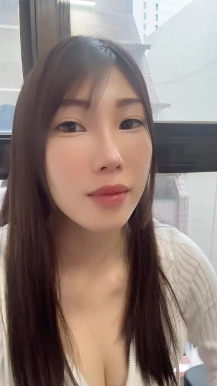 火爆身材「Ariea Chen」呼之慾出的上圍一看就淪陷 (49P) 33th image