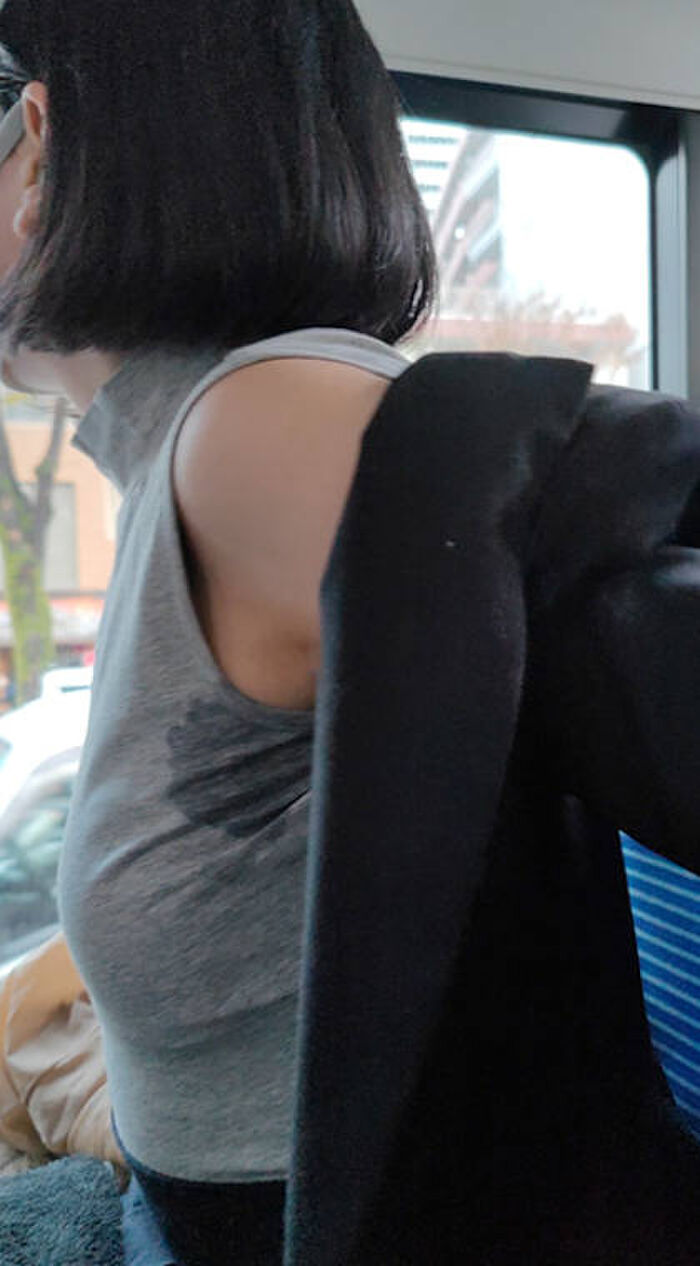 Erotic images of armpit exposure girls 63th image