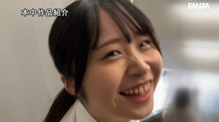 Minami Shion Female College Student Makes AV Debut In Job Hunting Interview 18th image