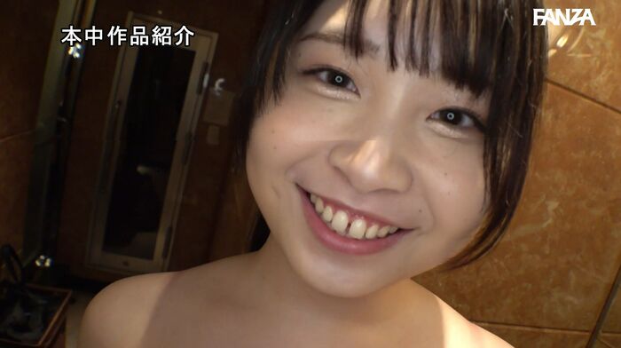 Minami Shion Female College Student Makes AV Debut In Job Hunting Interview 30th image