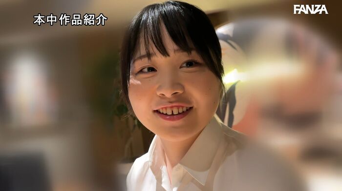 Minami Shion Female College Student Makes AV Debut In Job Hunting Interview 39th image