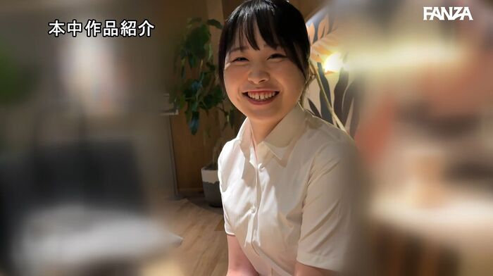 Minami Shion Female College Student Makes AV Debut In Job Hunting Interview 40th image
