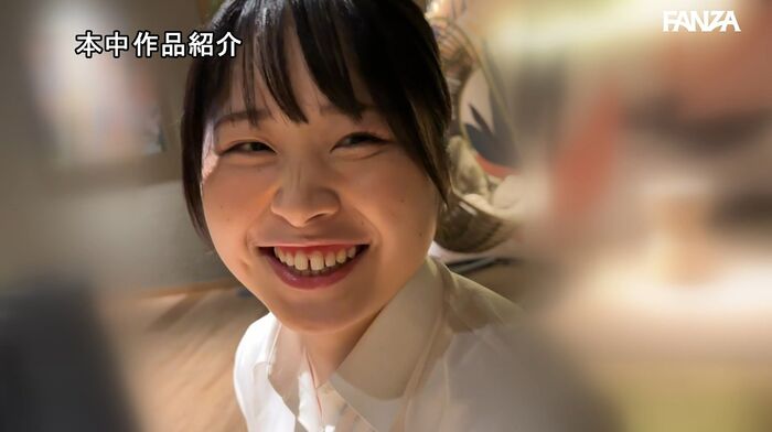 Minami Shion Female College Student Makes AV Debut In Job Hunting Interview 41th image