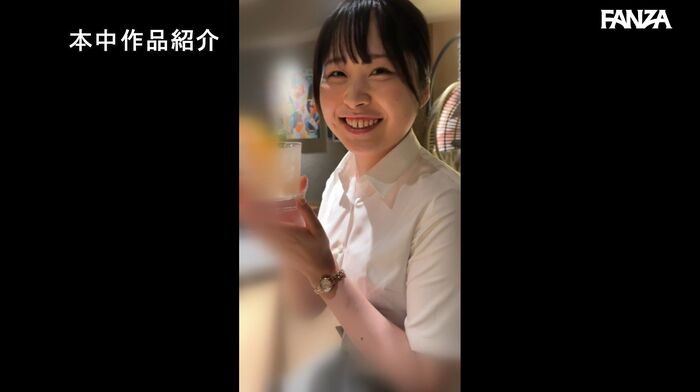 Minami Shion Female College Student Makes AV Debut In Job Hunting Interview 42th image