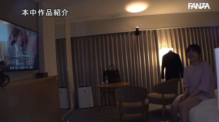 Minami Shion Female College Student Makes AV Debut In Job Hunting Interview 63th image