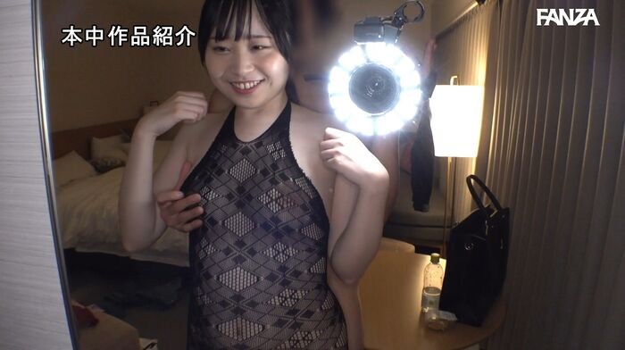 Minami Shion Female College Student Makes AV Debut In Job Hunting Interview 68th image