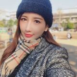 Alisa Arisa 有「日版志玲姐姐」封號:氣質超優