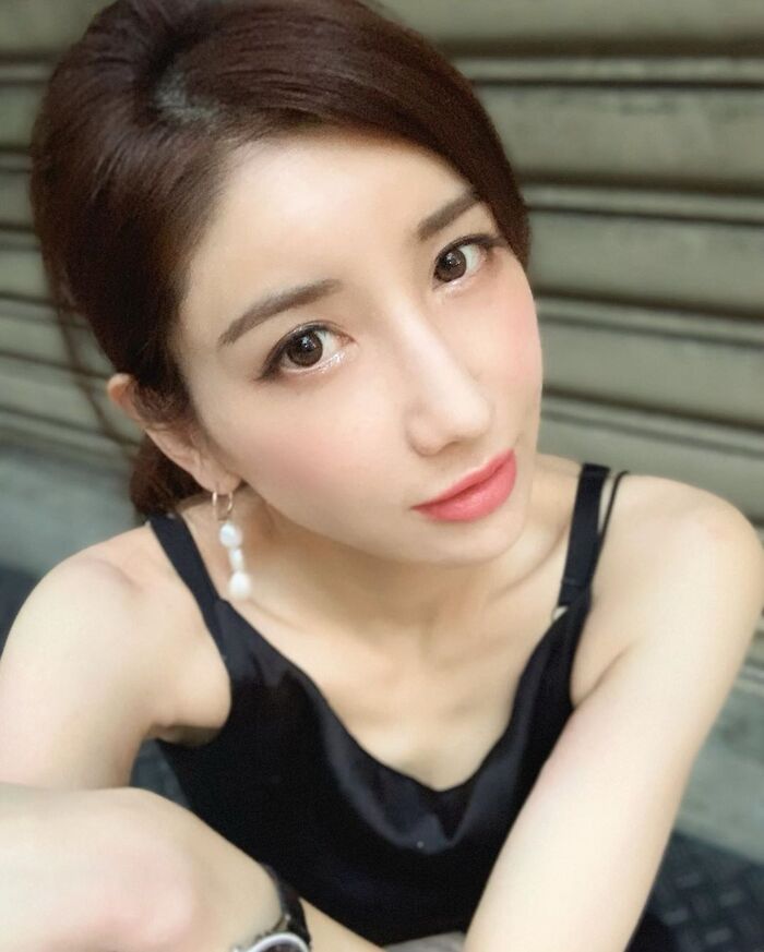 Alisa Arisa 有「日版志玲姐姐」封號:氣質超優 12th image