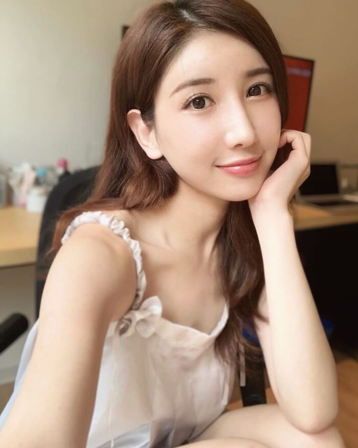 Alisa Arisa 有「日版志玲姐姐」封號:氣質超優 14th image