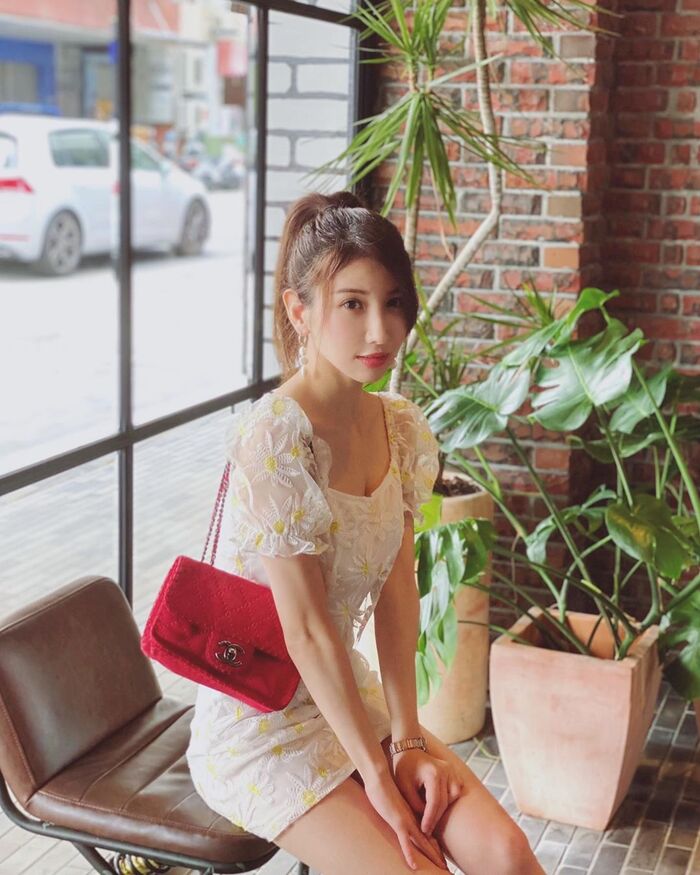 Alisa Arisa 有「日版志玲姐姐」封號:氣質超優 4th image