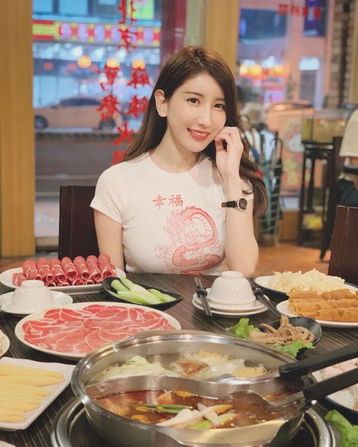 Alisa Arisa 有「日版志玲姐姐」封號:氣質超優 5th image