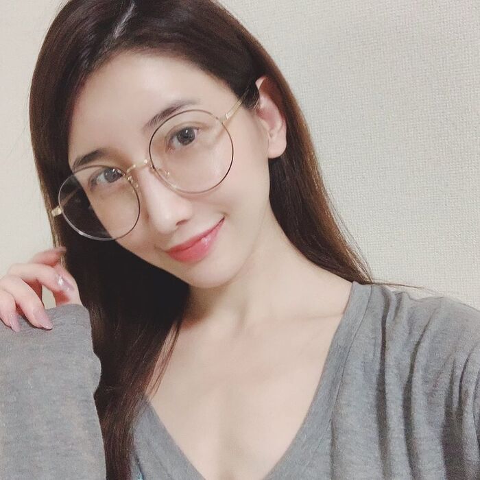 Alisa Arisa 有「日版志玲姐姐」封號:氣質超優 6th image