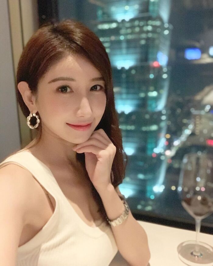 Alisa Arisa 有「日版志玲姐姐」封號:氣質超優 7th image