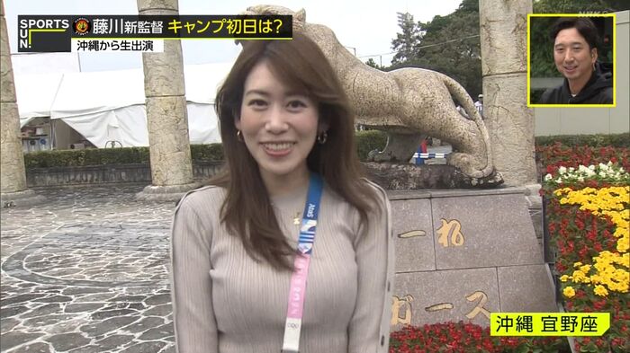 Anna Nakagawa of the shiko body called 'NHK Mine Fujiko' who became free, the voice of swimsuit gravure expectation continues www 2th image