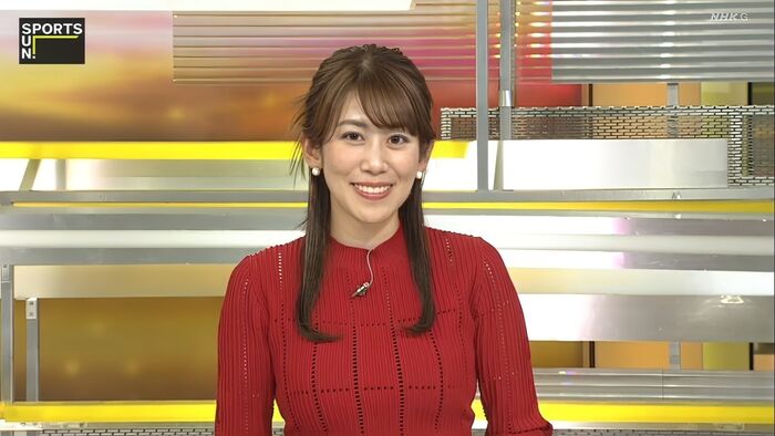 Anna Nakagawa of the shiko body called 'NHK Mine Fujiko' who became free, the voice of swimsuit gravure expectation continues www 6th image