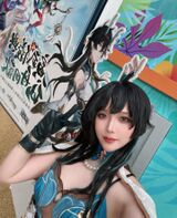 展現柔美身段魅惹 「阿尤yui」拍照尺度無極限 (13P)
