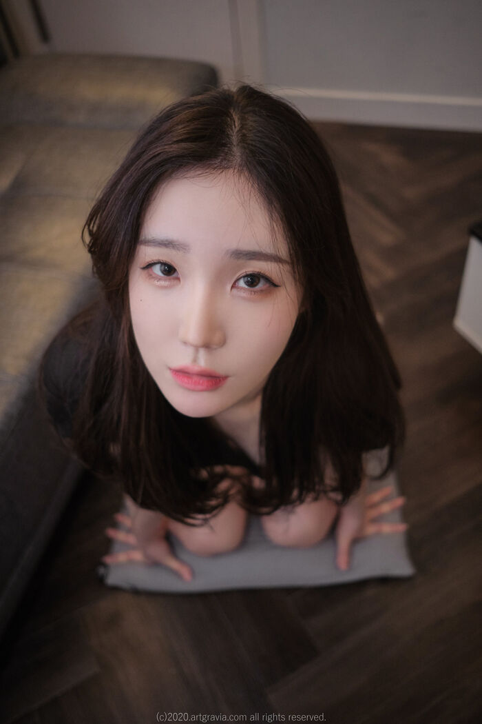 [Yeon Nnabi 연나비] 極品顏值和火辣身材讓人大讚 (42P) 11th image