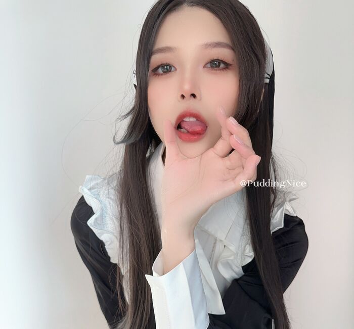 布丁大法 - 修女 (167P) 88th image