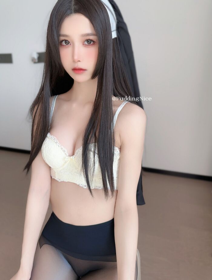 布丁大法 - 修女 (167P) 96th image