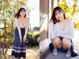 Asuna Kawai CUTE FETISH All of the best H cup body bestowed by God ... pre (59P)