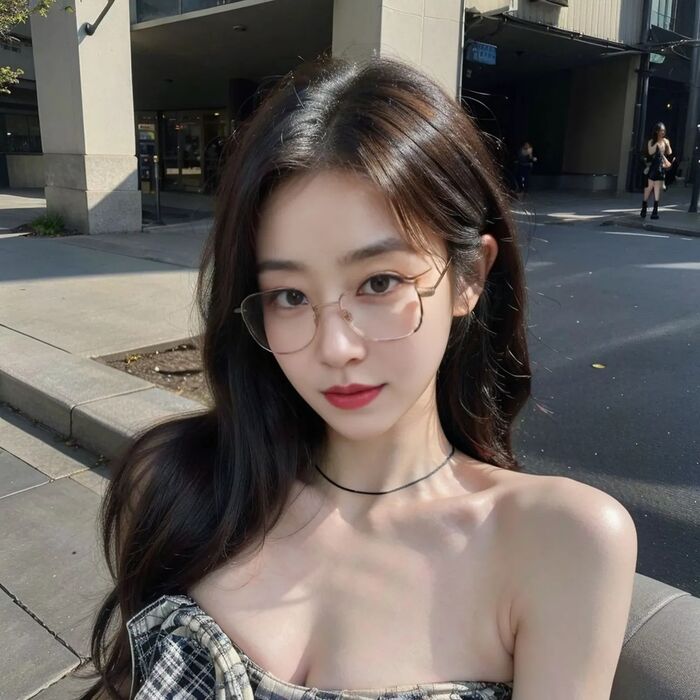 ★PATREON★[Fadebravo] Alissa - Beauty With Intellect AI Generated 8th image