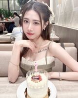 精靈美顏「曉曉Xana」白嫩鮮乳引爆famine渴浪潮 (11P)