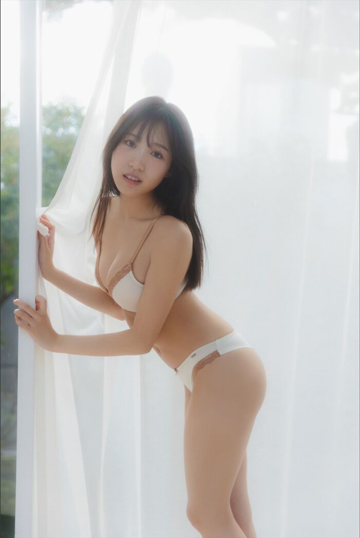 Yokono Sumire 横野すみれ 13th image