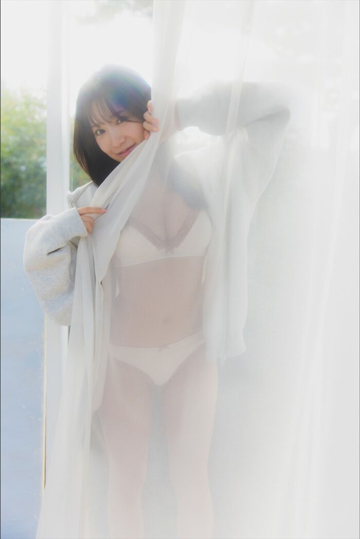 Yokono Sumire 横野すみれ 3th image
