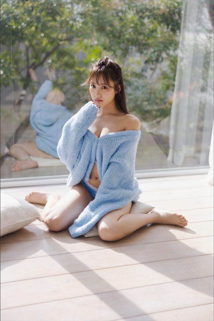Yokono Sumire 横野すみれ 33th image