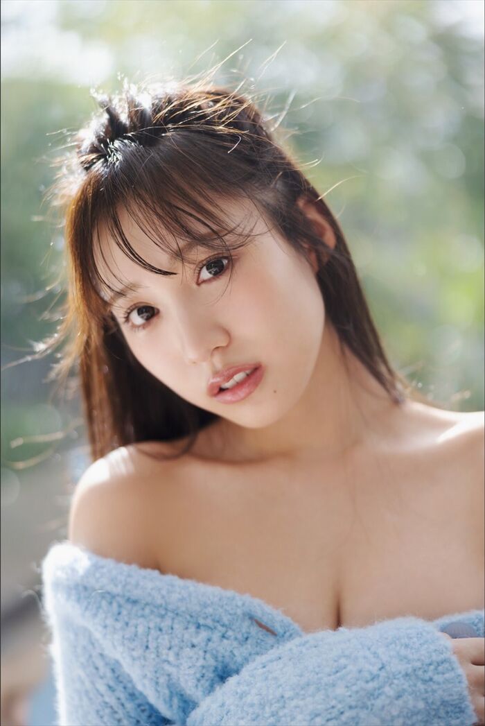 Yokono Sumire 横野すみれ 34th image