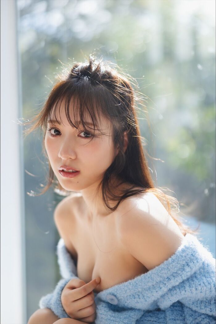 Yokono Sumire 横野すみれ 36th image