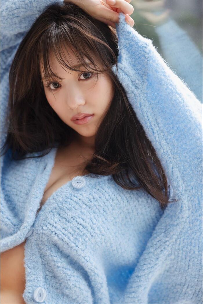 Yokono Sumire 横野すみれ 40th image