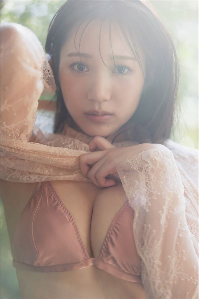 Yokono Sumire 横野すみれ 45th image