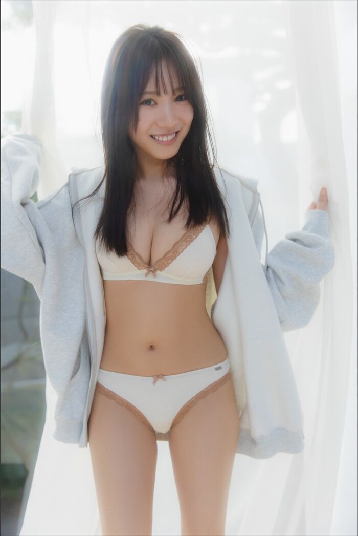 Yokono Sumire 横野すみれ 5th image