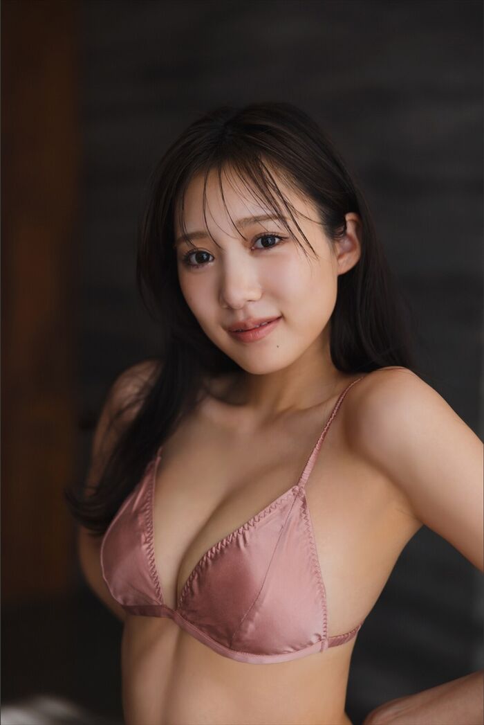 Yokono Sumire 横野すみれ 51th image