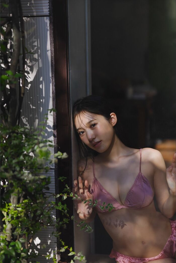 Yokono Sumire 横野すみれ 55th image