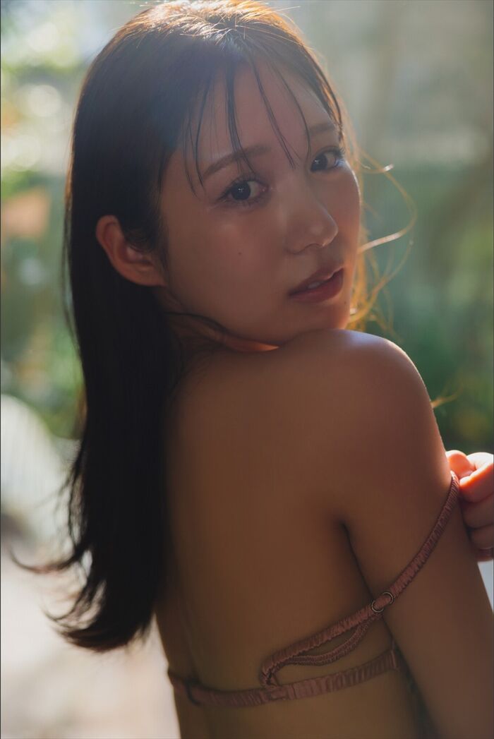 Yokono Sumire 横野すみれ 59th image