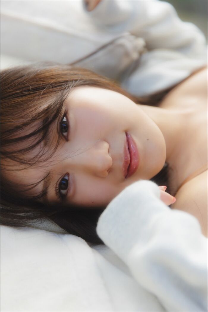 Yokono Sumire 横野すみれ 6th image