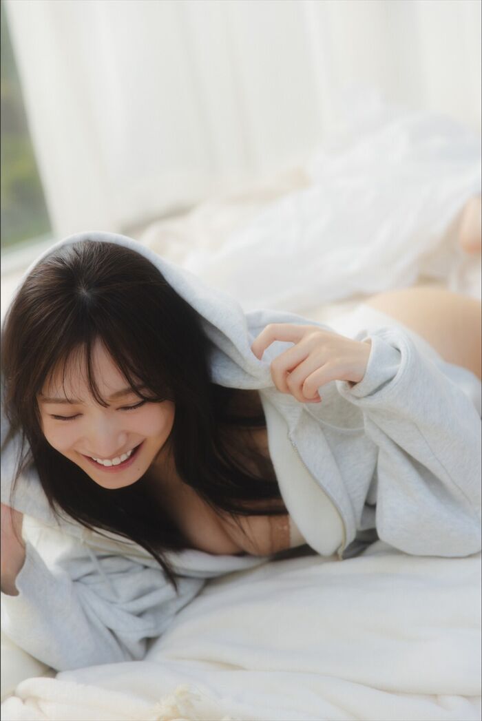 Yokono Sumire 横野すみれ 7th image