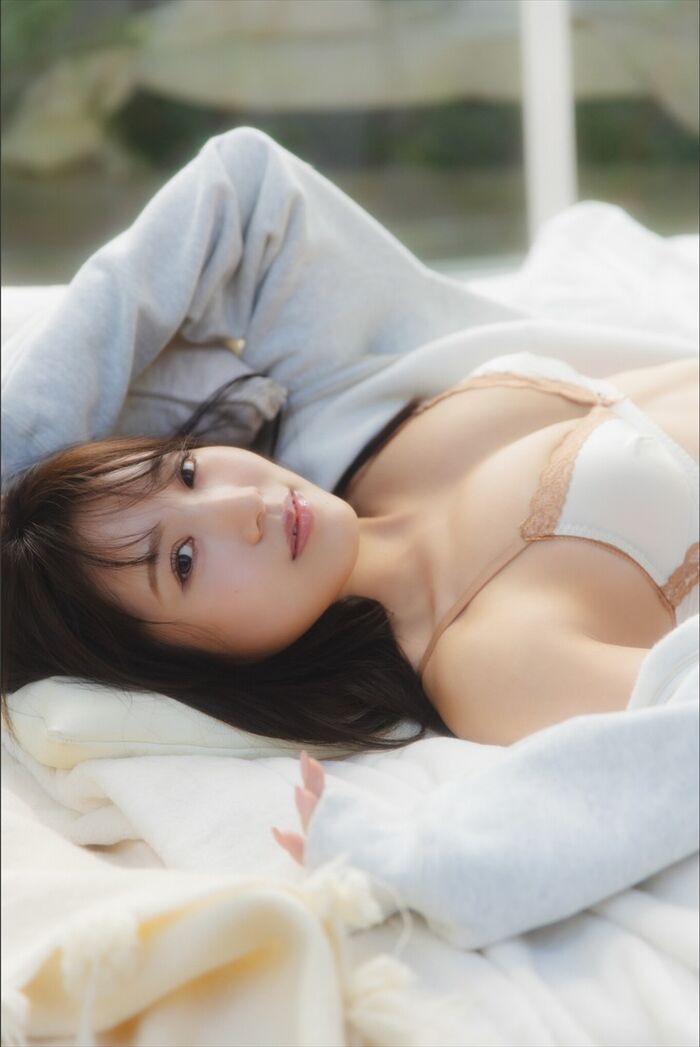 Yokono Sumire 横野すみれ 8th image