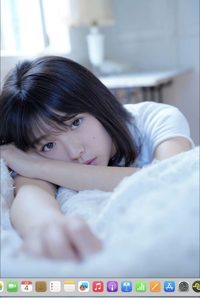 JP Hazuki Tsubasa 葉月つばさ - Dangerous Baby Face Milk 13th image