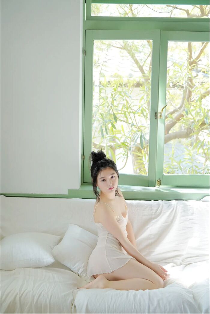 JP Hazuki Tsubasa 葉月つばさ - Dangerous Baby Face Milk 30th image