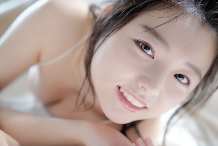 JP Hazuki Tsubasa 葉月つばさ - Dangerous Baby Face Milk 35th image