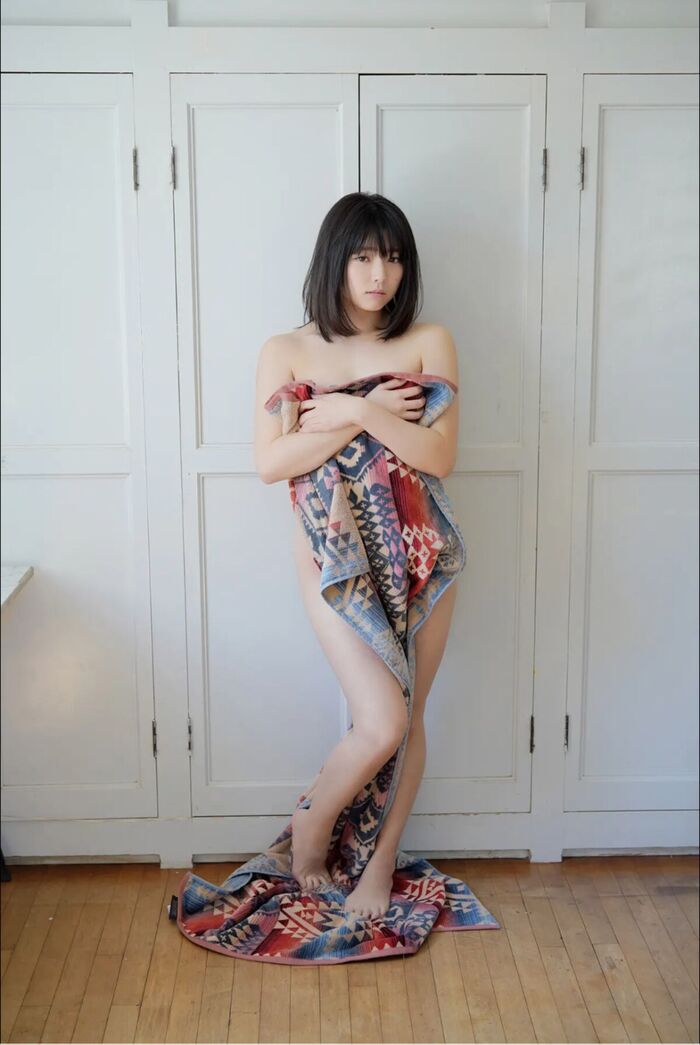 JP Hazuki Tsubasa 葉月つばさ - Dangerous Baby Face Milk 44th image
