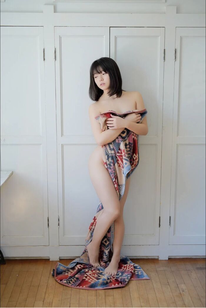 JP Hazuki Tsubasa 葉月つばさ - Dangerous Baby Face Milk 45th image