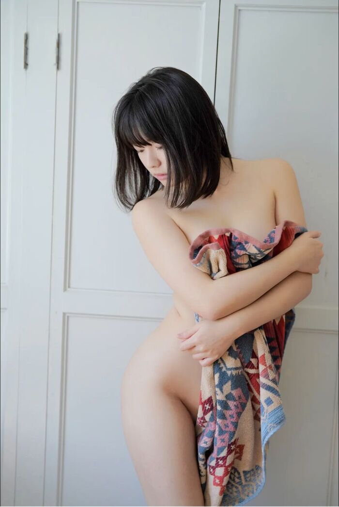 JP Hazuki Tsubasa 葉月つばさ - Dangerous Baby Face Milk 46th image
