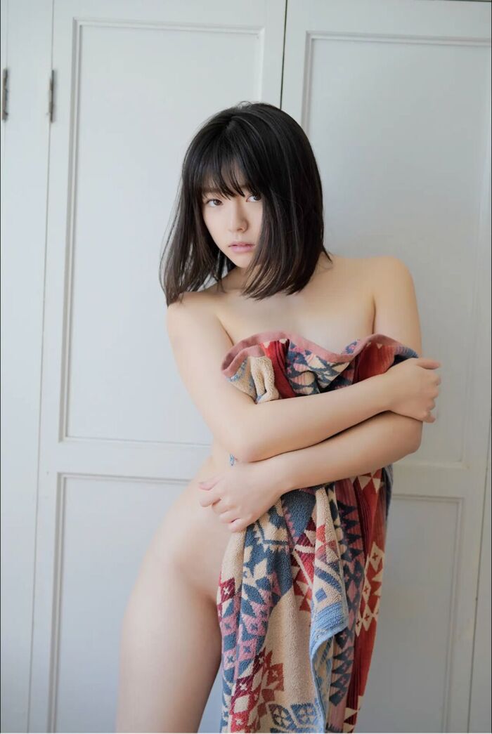 JP Hazuki Tsubasa 葉月つばさ - Dangerous Baby Face Milk 47th image