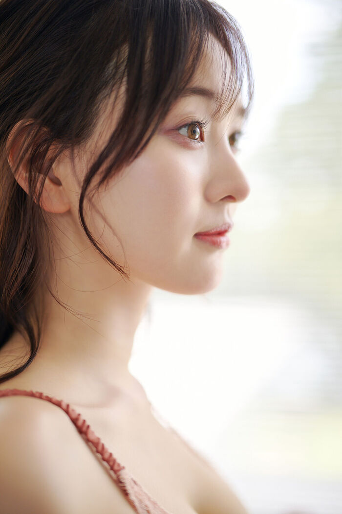 JP Haruka Kodama 兒玉遙 - 純白抱き 38th image