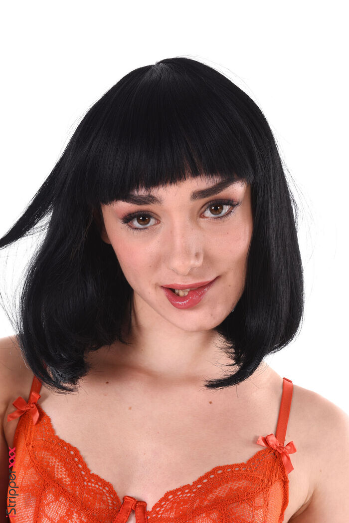 Istripper Alice Zaffyre - Light As The Zephyr 7th image